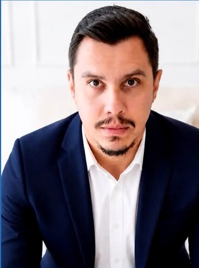 Lucas Barcelos, engenheiro civil da FHZ